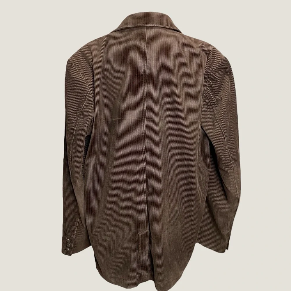 Chaps men brown